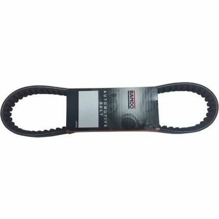 Bando 17x1775 BX Dişli V kayış