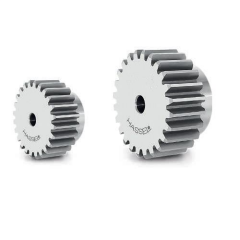 Hassel 5 Modül 46 Diş Göbekli