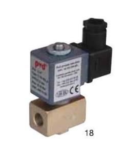 PVD 3/8 T-GM102.2 Genel Maksat Valf