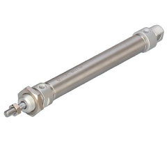 Jelpc 12x75 MA Pnömatik Piston