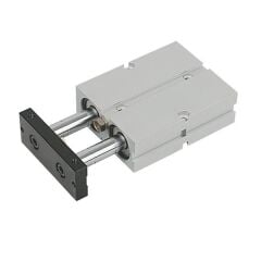 Jelpc 10x60 TN Pnömatik Piston
