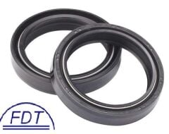 FDT 55X100X10 Yağ Keçesi