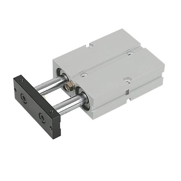 Jelpc 25x25 TN Pnömatik Piston