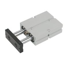 Jelpc 25x25 TN Pnömatik Piston