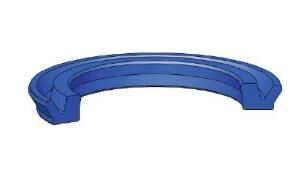 Kastaş 6x10x2,55 Piston Keçesi K59