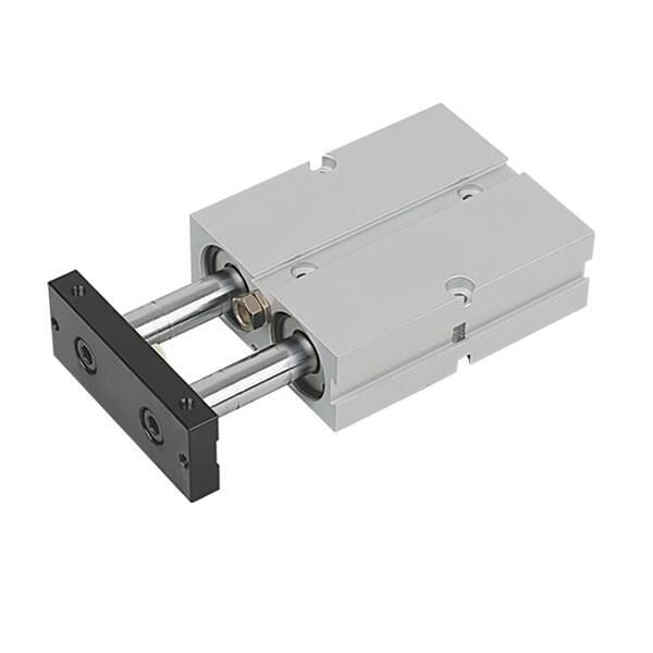 Jelpc 16x25 TN Pnömatik Piston