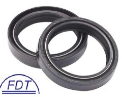 FDT 60X80X10 Yağ Keçesi