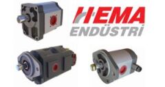 Hema 56,1 lt Pompa  2P13180AB7