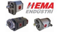 Hema 67 lt Pompa 2P13146CB