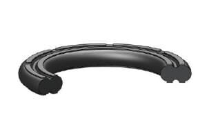 Kastaş 40x50x04 Piston Keçesi K62