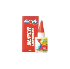 404 Japon 40401 Genel Amaçlı Yapıştırıcı  20GR