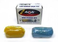 404 Power Mix Kaynak 80 gr
