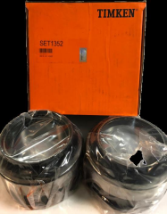 Timken SET2352 Rulman