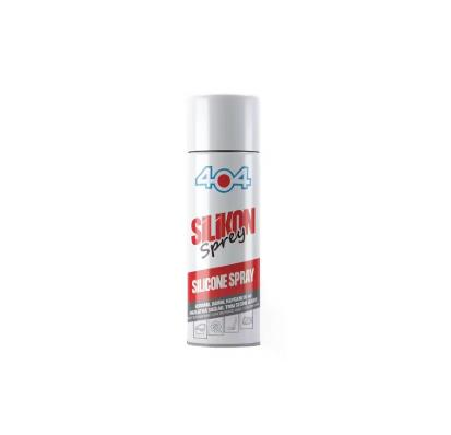 404 Silikon Spreyı 500ml