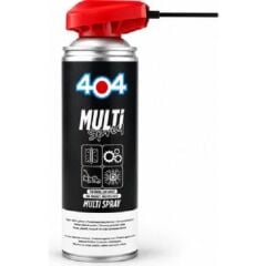 404 Multisprey 400ml