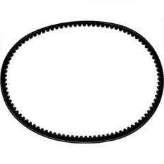 Bando 9,5x1235 BX Dişli V Kayış