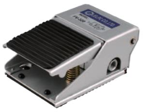 Jelpc 1/4-5/2 Pedal-Yay Valf DFT200