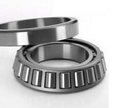Timken JM205149/JM205110 Konik Makaralı Rulman