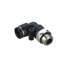 1/4-14 Dirsek Pnömatik Fittings