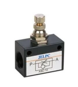 Jelpc 1/2 Hız Ayar Valf ASC15