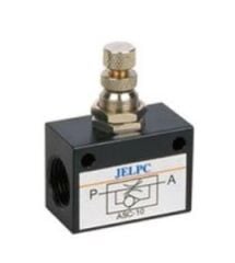 Jelpc 1/2 Hız Ayar Valf ASC15