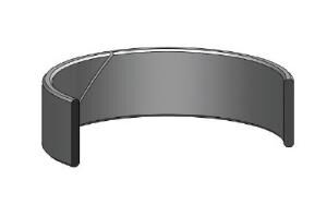 Kastaş 55x60x15 Boğaz Yataklama K68