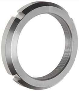 ESN KM/10 Emniyet Somunu