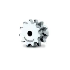 Hassel 05B2 8mm 2 Sıra 25 Diş Zincir Dişli