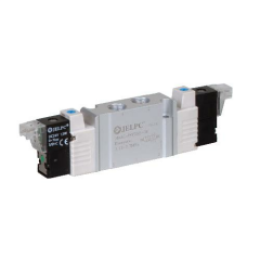 Jelpc M5-5/2 Bobin-Bobin Valf JSY3220-5L2D