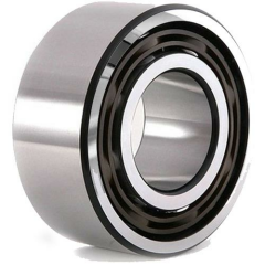 SKF 3209/B C3 Eğik Bilyalı Rulman