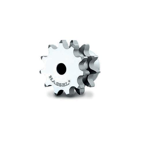 Hassel 05B2 8mm 2 Sıra 30 Diş Zincir Dişli