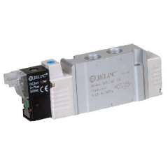 Jelpc M5-5/2 Bobin-Yay Valf JSY3120-5L2D
