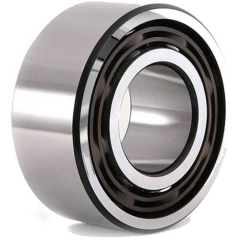 SKF 3212/B C3 Eğik Bilyalı Rulman
