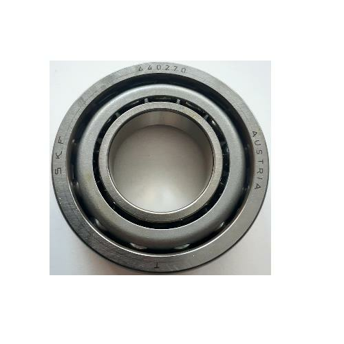 SKF 440270 Teker Rulmanı (30*62*17/25)