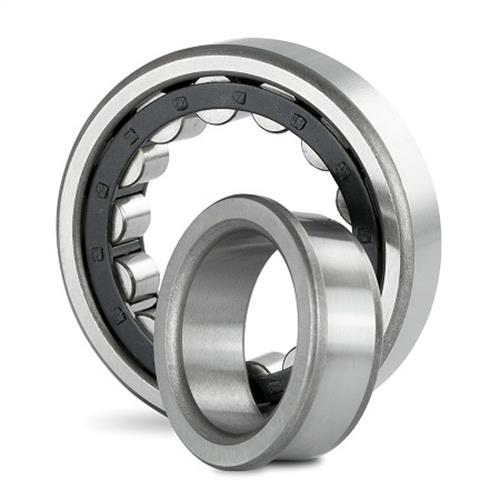 SKF NJ/214 ECP Silindirik Makaralı Rulman