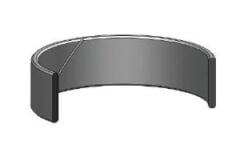 Kastaş 58x63x5,4 Boğaz Yataklama K68