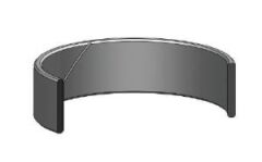 Kastaş 58x63x9,8 Boğaz Yataklama K68