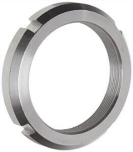 ESN KM/15 Emniyet Somunu