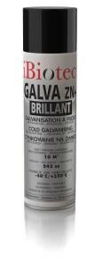 MMCC İbiotec Gazva Zn Aspect Brillant 650 ml Sprey