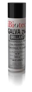 MMCC İbiotec Gazva Zn Aspect Brillant 650 ml Sprey