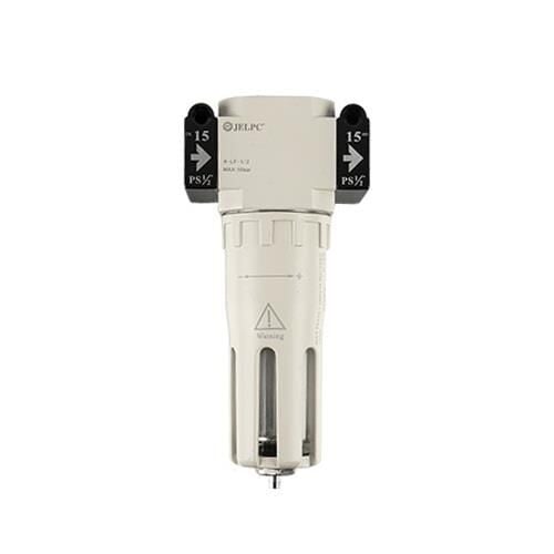 Jelpc 3/4 Filtre OF-Midi