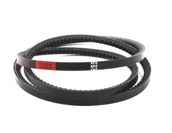 Bando XPZx1562 Dişli V Kayış
