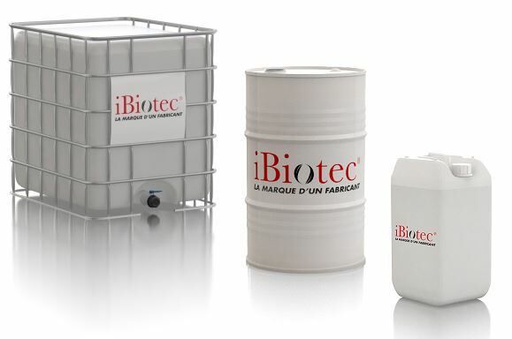 MMCC İbiotec ISO120 Gres 25 kg