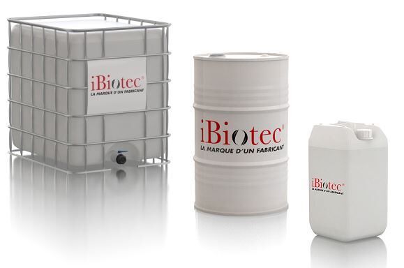 MMCC İbiotec ISO120 Gres 25 kg