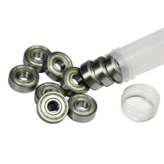 SKF 627/2RS Minyatür Rulman