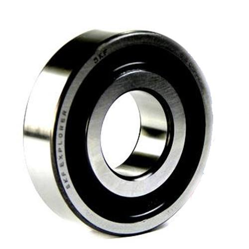 SKF 607/2RS Minyatür Rulman 7x19x6