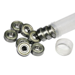 SKF 607/2RS Minyatür Rulman 7x19x6