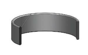 Kastaş 90x95x15 Boğaz Yataklama K68