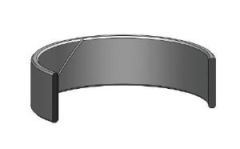 Kastaş 95x100x15 Boğaz Yataklama K68