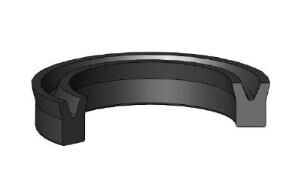 Kastaş 135x150x10 Piston Keçesi K95